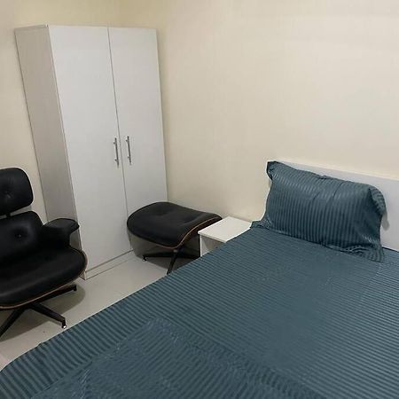 Appartement A Residence Mamouja Дакар Экстерьер фото