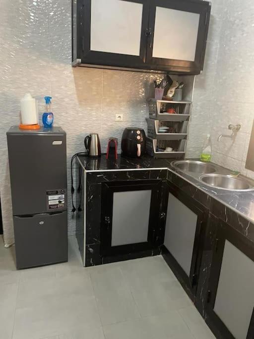 Appartement A Residence Mamouja Дакар Экстерьер фото