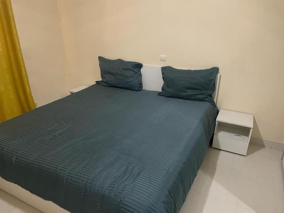 Appartement A Residence Mamouja Дакар Экстерьер фото